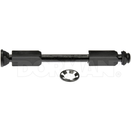 MOTORMITE Console Hinge Repair Kit, 41053 41053